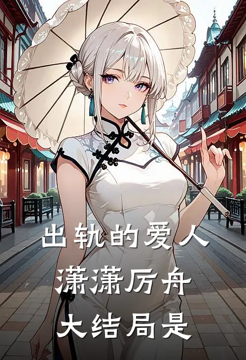 出轨的爱人潇潇厉舟大结局是