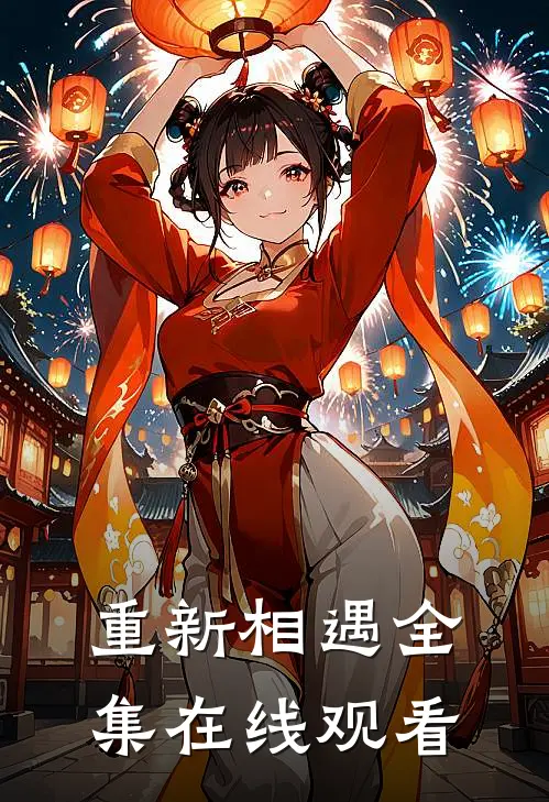 重新相遇 全集在线观看