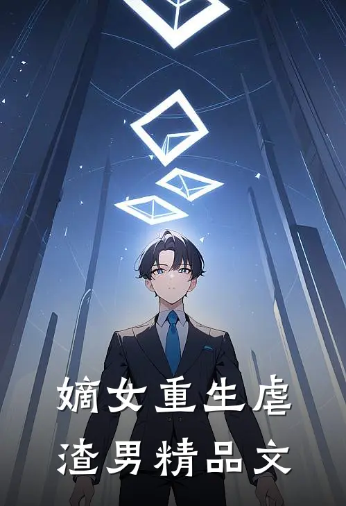 嫡女重生虐渣男精品文