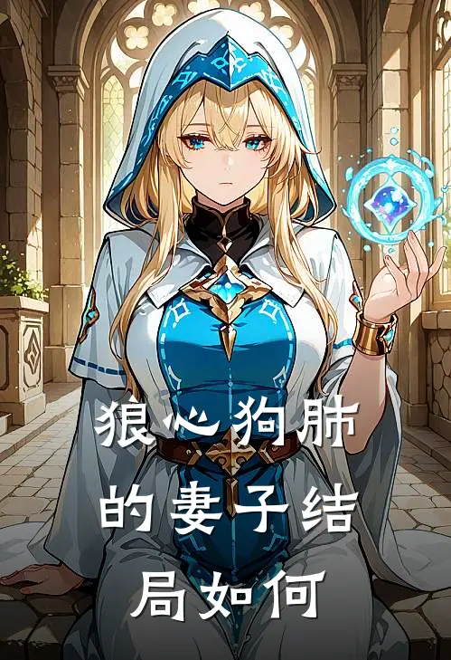 狼心狗肺的妻子结局如何