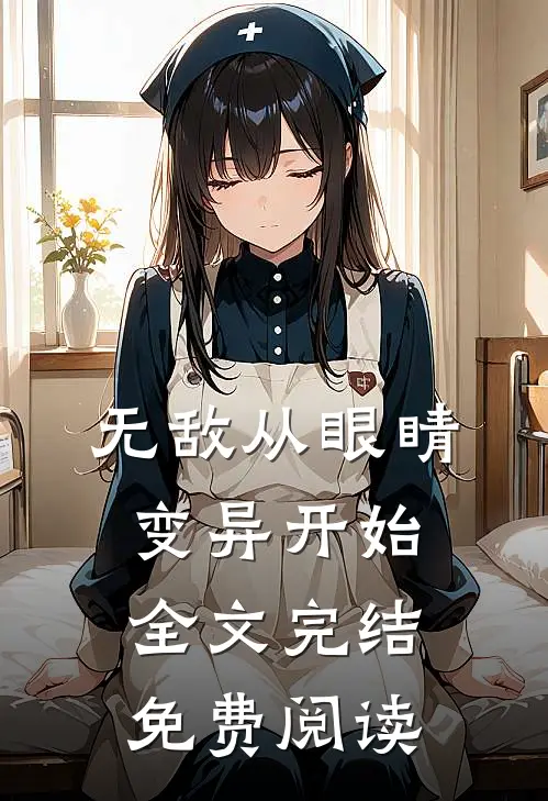 无敌从眼睛变异开始全文完结免费阅读