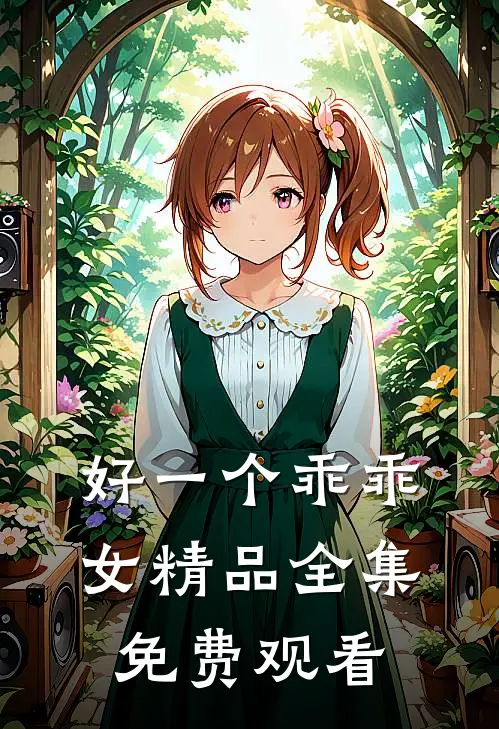 好一个乖乖女精品全集免费观看