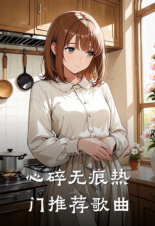 心碎无痕热门推荐歌曲