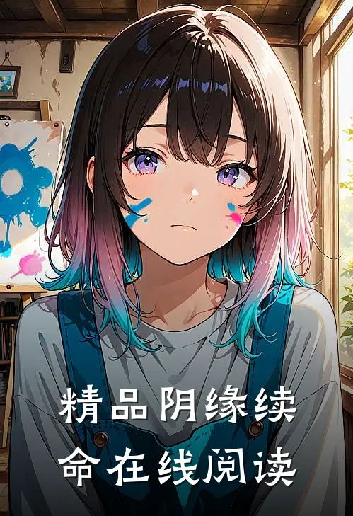 精品阴缘续命在线阅读