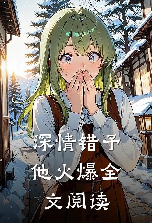 深情错予他火爆全文阅读