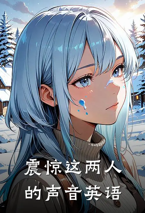 震惊这两人的声音英语