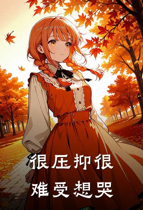 很压抑很难受想哭