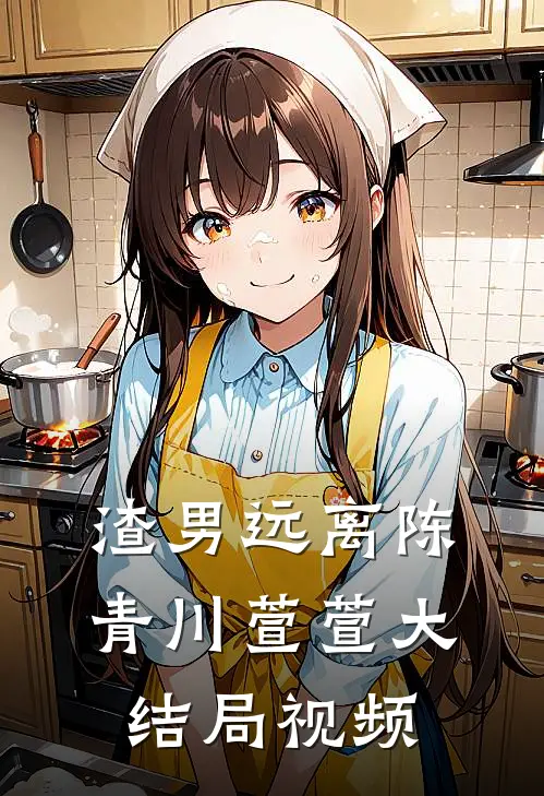 渣男远离陈青川萱萱大结局视频