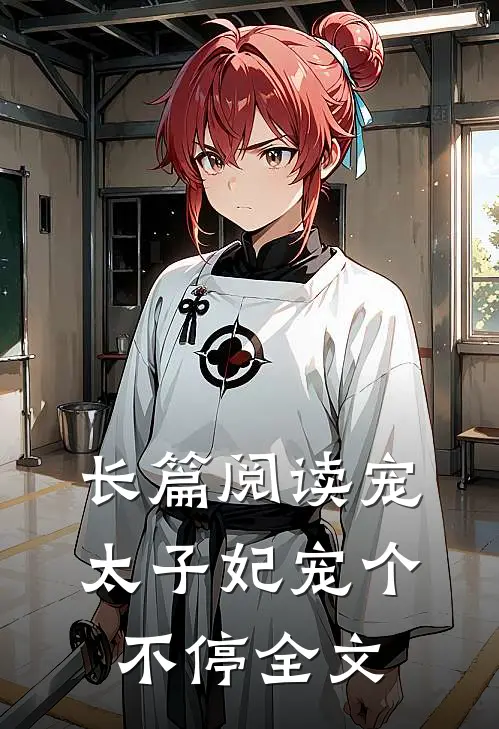 长篇阅读宠太子妃宠个不停全文