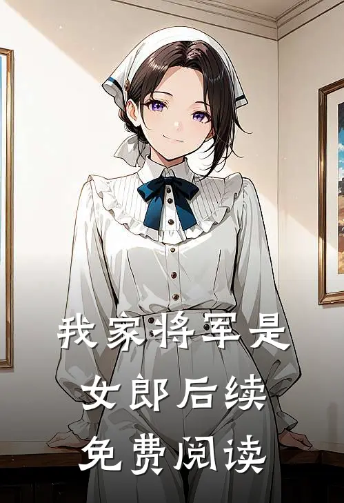 我家将军是女郎后续免费阅读