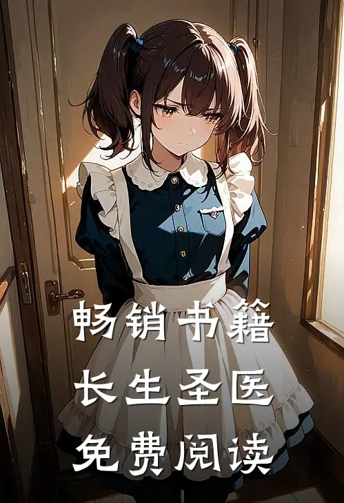 畅销书籍长生圣医免费阅读
