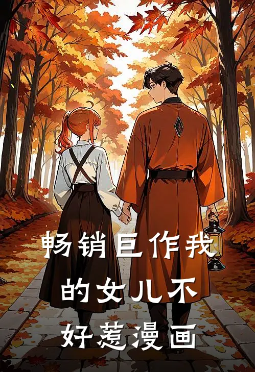 畅销巨作我的女儿不好惹漫画