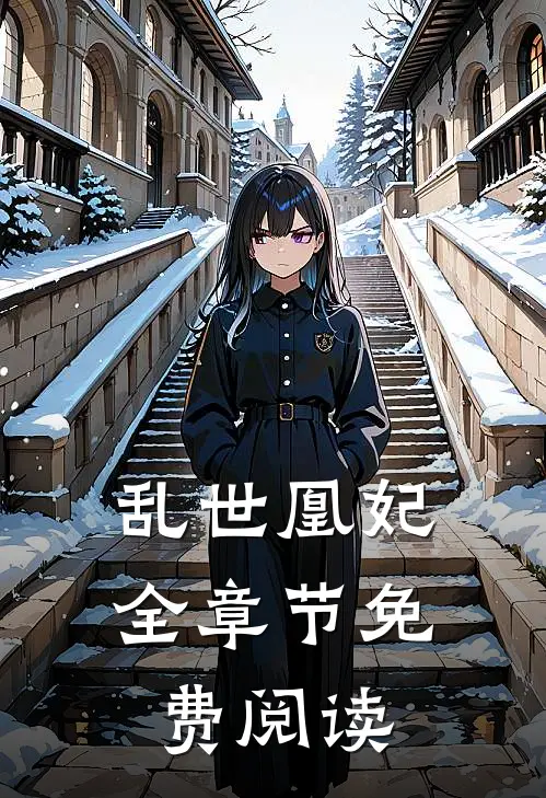 乱世凰妃全章节免费阅读