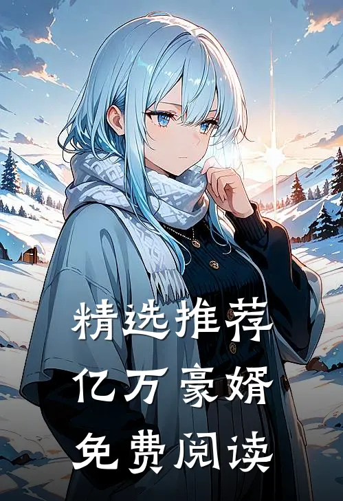 精选推荐亿万豪婿免费阅读