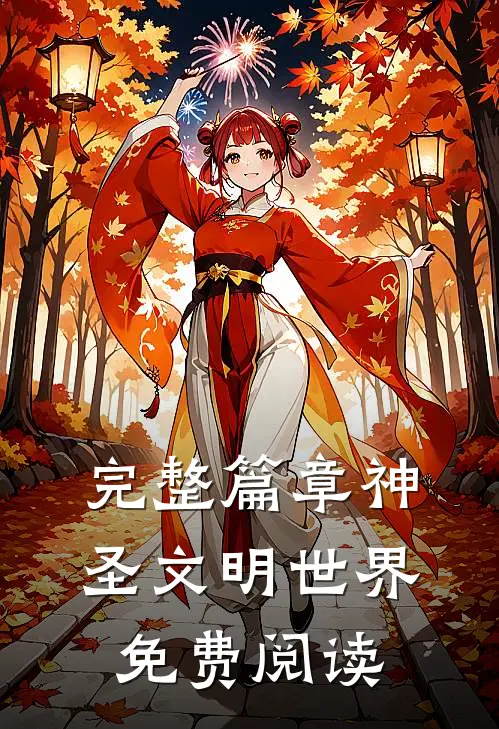 完整篇章神圣文明世界免费阅读