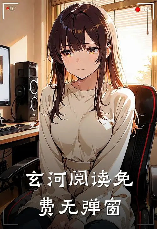 玄河阅读免费无弹窗