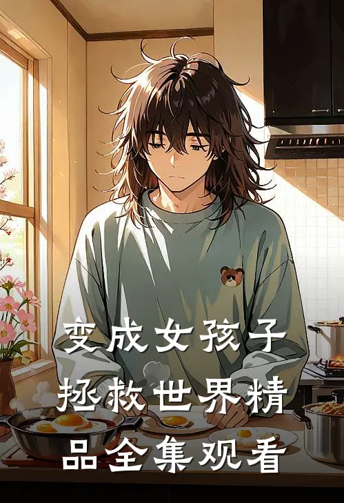 变成女孩子拯救世界精品全集观看
