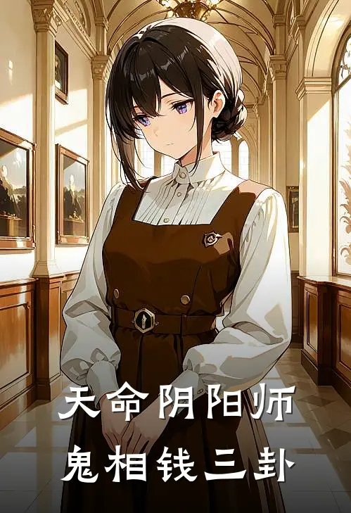 天命阴阳师鬼相钱三卦