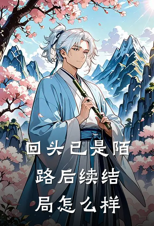 回头已是陌路后续结局怎么样