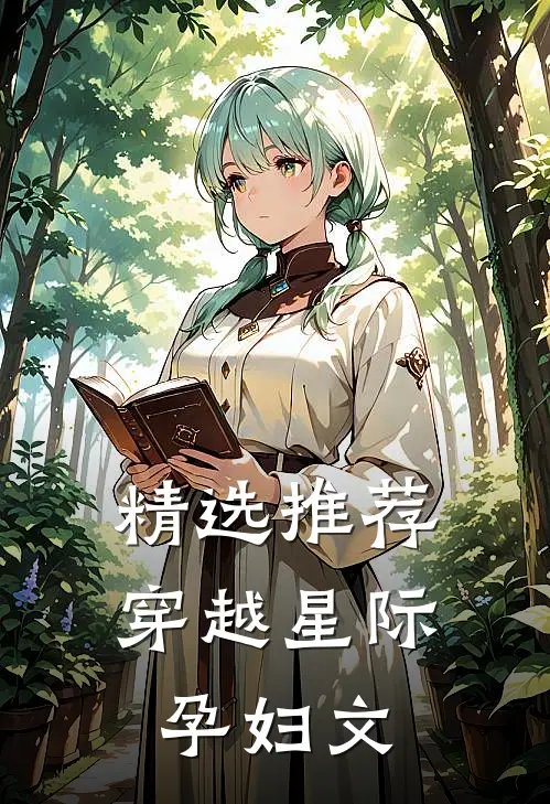 精选推荐穿越星际孕妇文