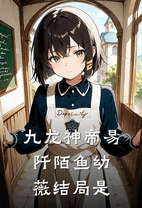九龙神帝易阡陌鱼幼薇结局是