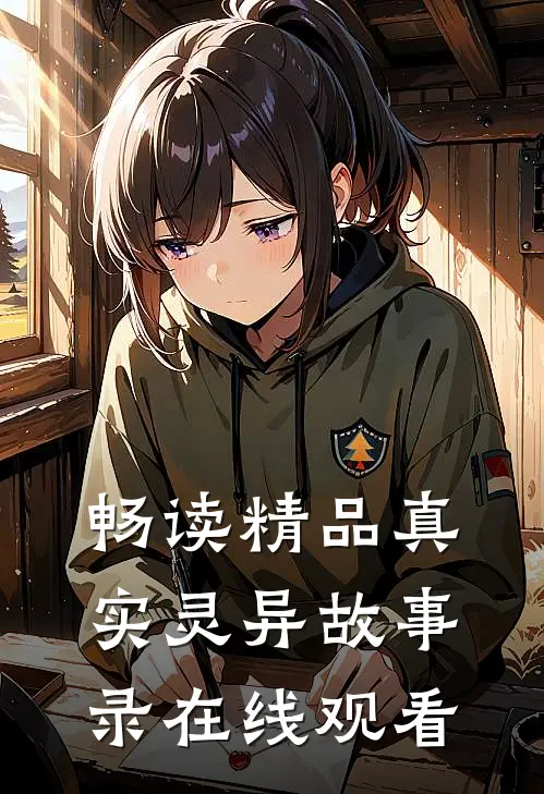 畅读精品真实灵异故事录在线观看