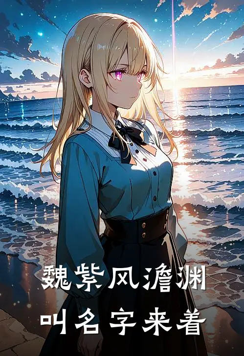 魏紫风澹渊叫名字来着