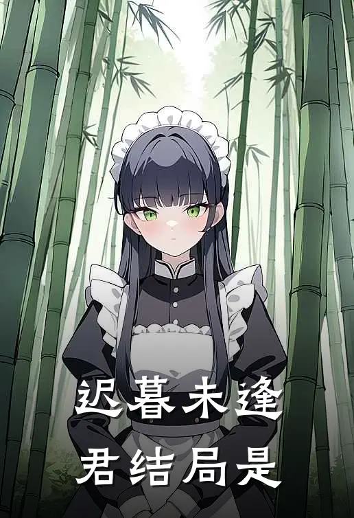 迟暮未逢君结局是