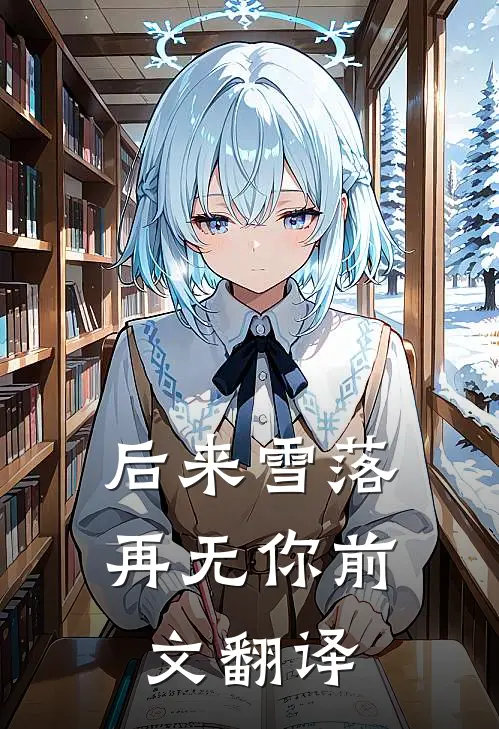后来雪落再无你前文翻译