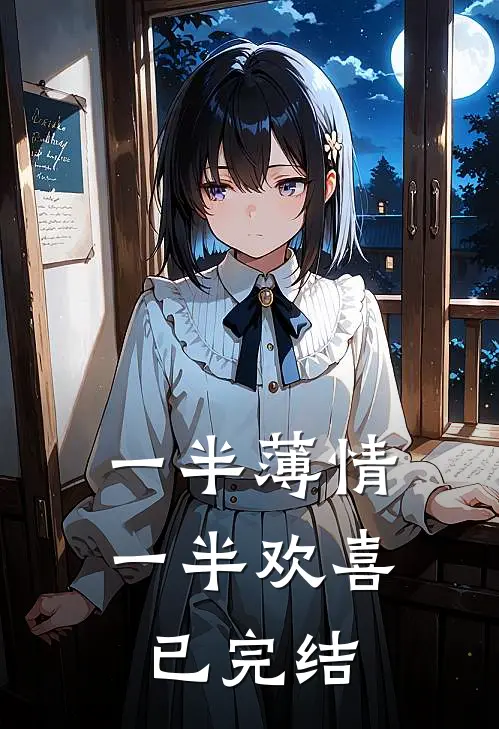 一半薄情一半欢喜已完结