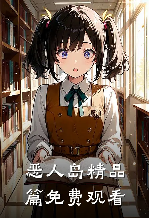 恶人岛精品篇免费观看