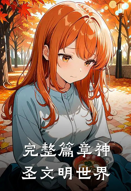 完整篇章神圣文明世界