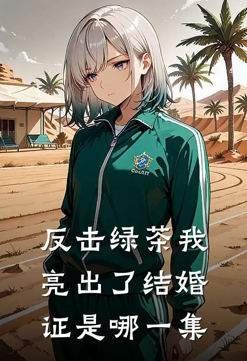 反击绿茶我亮出了结婚证是哪一集