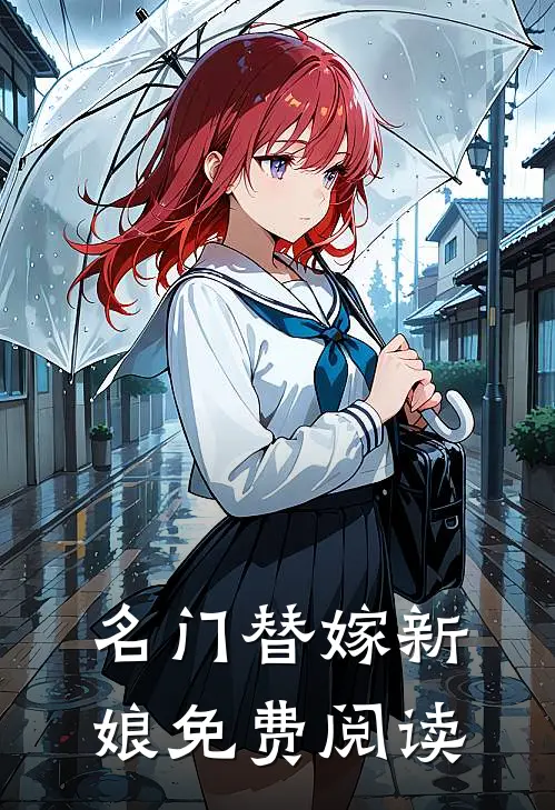 名门替嫁新娘免费阅读