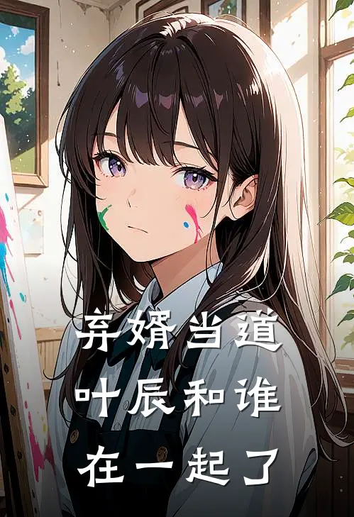 弃婿当道叶辰和谁在一起了