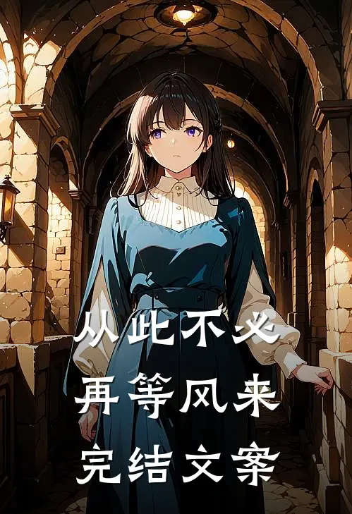 从此不必再等风来完结文案