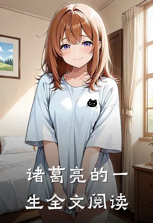 诸葛亮的一生全文阅读