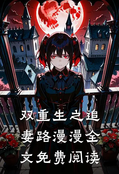 双重生之追妻路漫漫全文免费阅读