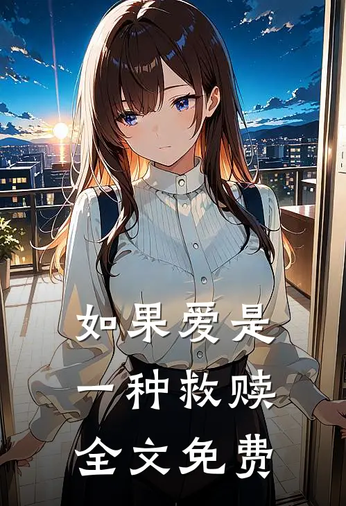 如果爱是一种救赎全文免费