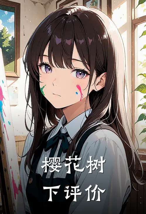 樱花树下评价