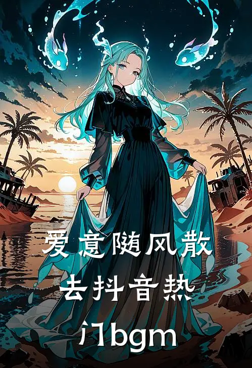 爱意随风散去抖音热门bgm