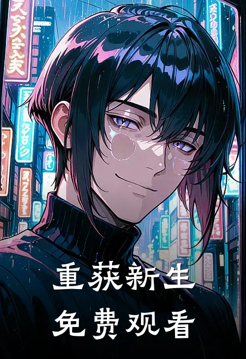 重获新生免费观看