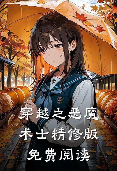 穿越之恶魔术士精修版免费阅读