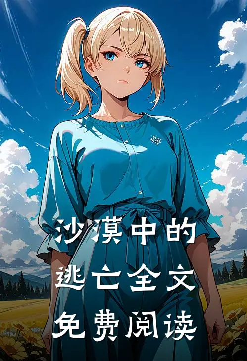 沙漠中的逃亡全文免费阅读