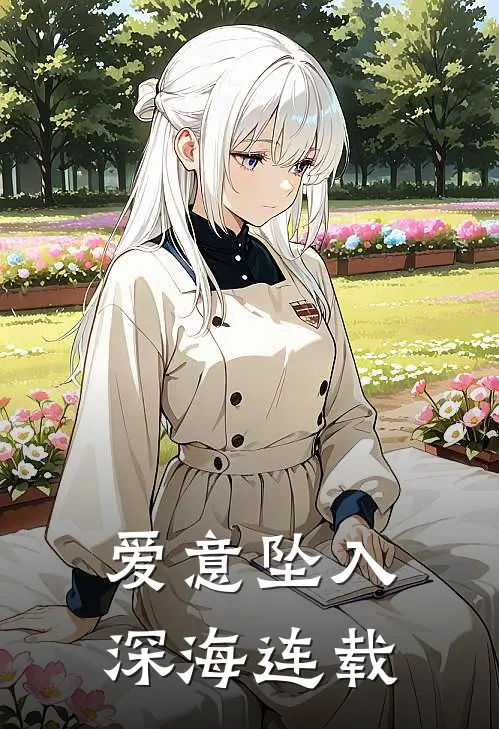 爱意坠入深海连载
