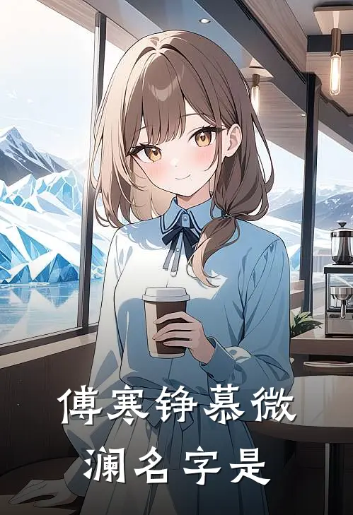 傅寒铮慕微澜名字是