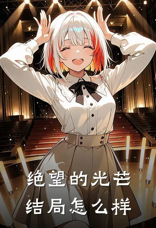 绝望的光芒结局怎么样