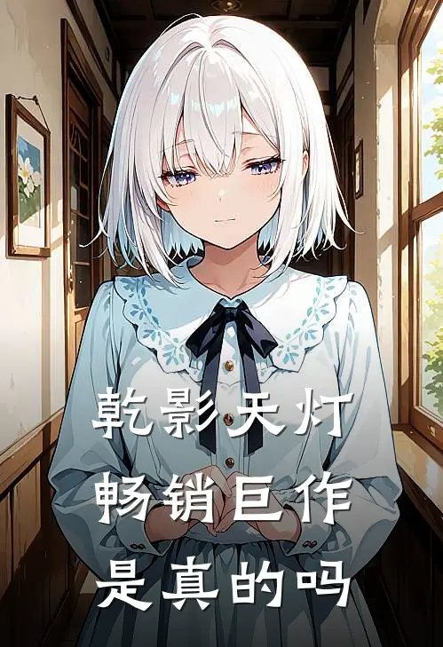 乾影天灯畅销巨作是真的吗