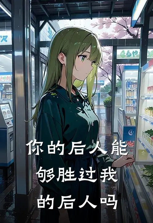 你的后人能够胜过我的后人吗