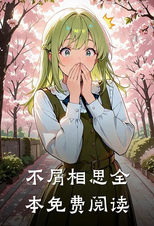 不屑相思全本免费阅读